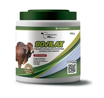 BOVILAX 400G