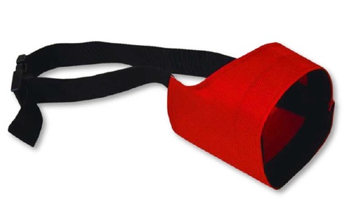 [01 00026] BOZAL NYON PET LOVERS EXS