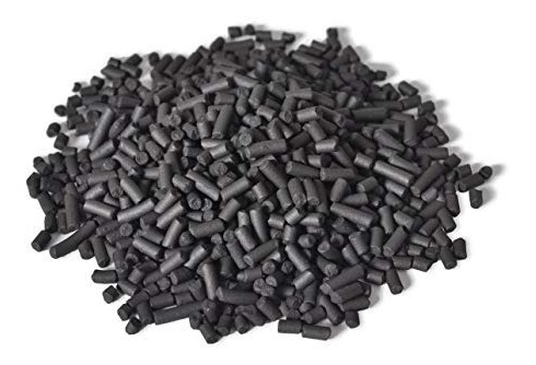 CARBON ACTIVADO PARA ACUARIO BOYU