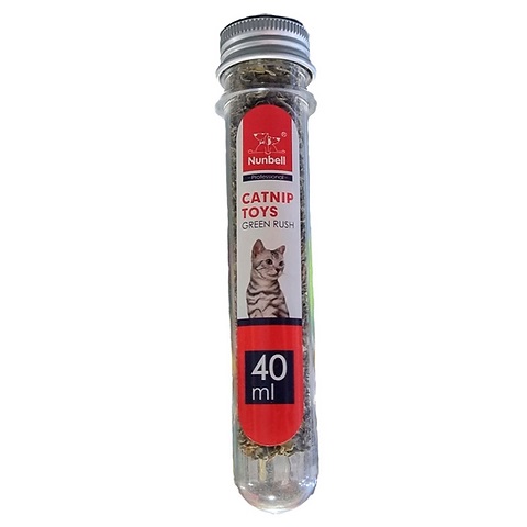 CATNIP TUBO 40ML