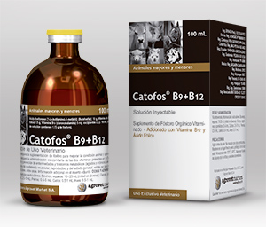 CATOFOS B9+B12