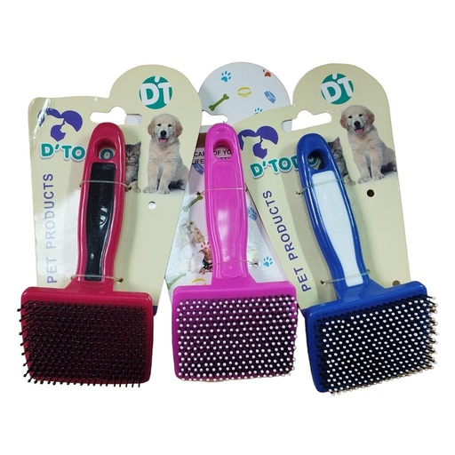 CEPILLO PET BRUSH