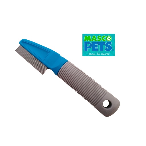 [MP1-8-10081] CEPILLO REMOVEDOR DE PULGAS MASCO PET