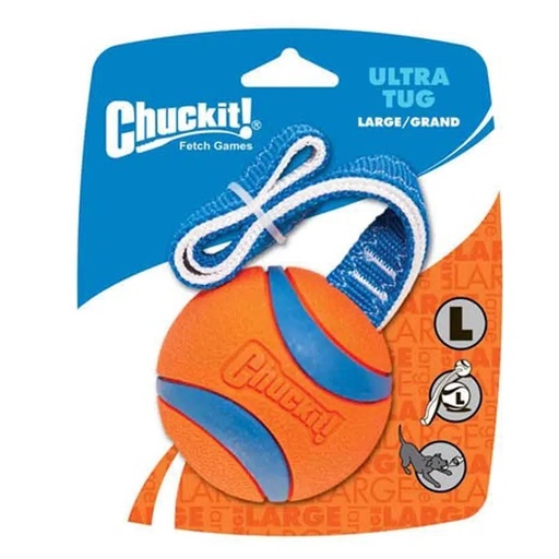 [4800174] CHUCKIT PELOTA TUG