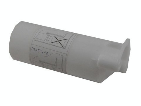 CILINDRO ATORNILLADO CON BOLA PARA BOMBA MATABI El Rejo Web