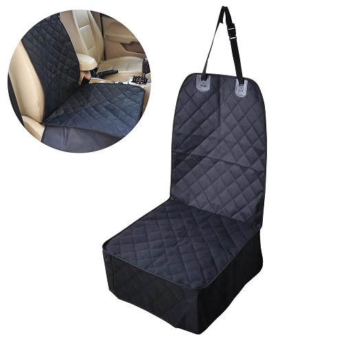 [NP-5007] COBERTOR DE ASIENTO DELANTERO 100*60 CM