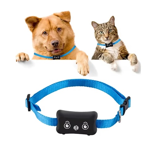 MINI GPS PARA MASCOTAS 