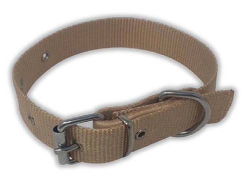 [01 00020] COLLAR PET LOVERS L VARIOS COLORES