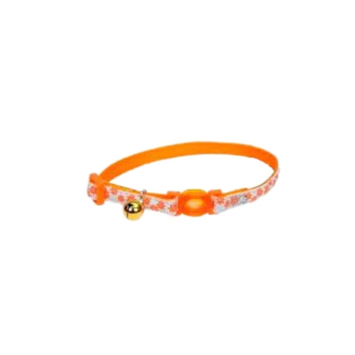 [6781] COLLAR PARA GATO SAFE VARIOS COLORES