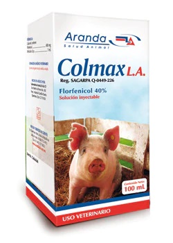 COLMAX L.A.