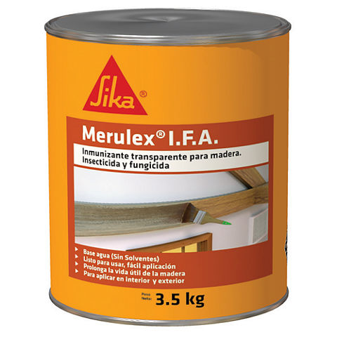 COMEJENOL PINTABLE MERULEX I.F.A.