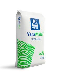 [10000100032] FERTILIZANTE ABONO COMPLEX YARA QUINTAL