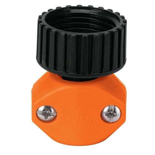 [12712] CONECTOR TRUPER PLASTICO P/MANGUERA HEMBRA 1/2"