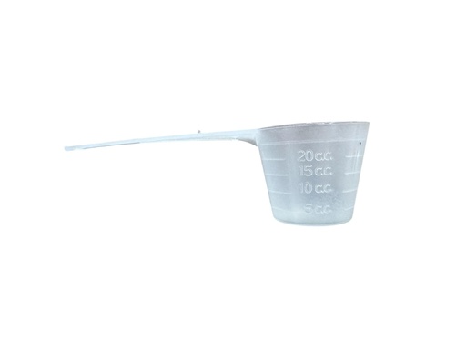 [G-124] COPA MEDIDORA O COPA BAYER