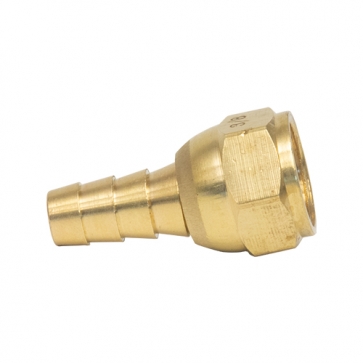 COPLE ESPIGA TUERCA LOCA 3/8" | El Rejo Web