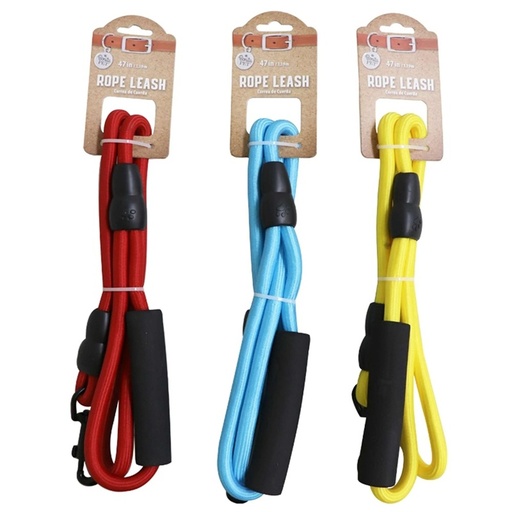 [PEP-74041] CORREA PARA PERRO BONITA PET VARIOS COLORES