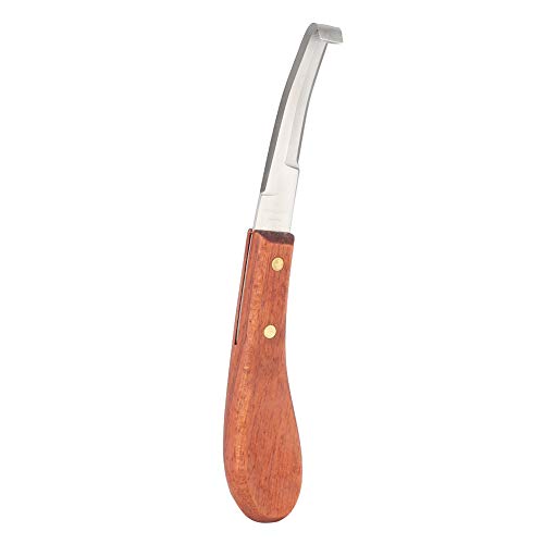 [019-HNNDBDD] CUCHILLO CORTA CASCOS IVS DOBLE FILO