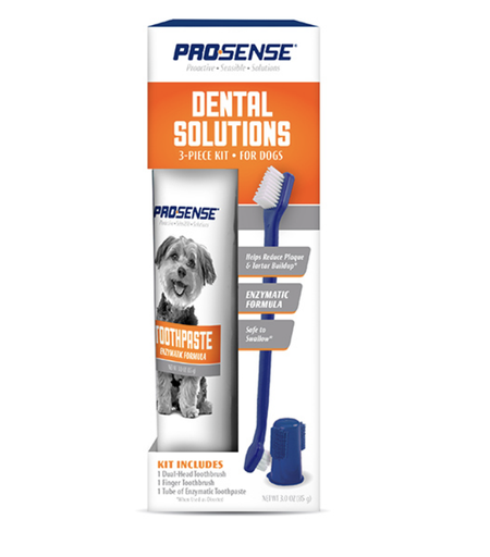 DENTAL SOLUTIONS KIT PROSENSE