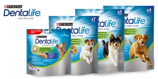 DENTALIFE