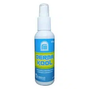 DERMA KOOL-120ml