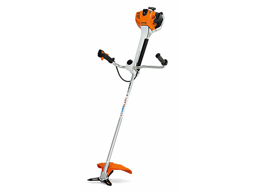 DESMALEZADORA STIHL FS420