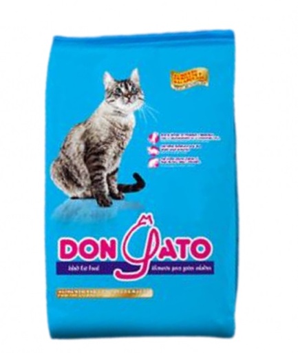 [8116-EX] CONCENTRADO DON GATO 400 GR.