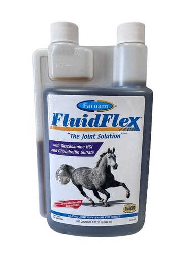 FARNAM FLUID FLEX 946 ML