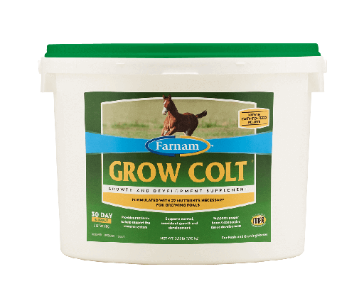 FARNAM GROW COLT 7.5 LBS SUPLEMENTO VITAMINICO