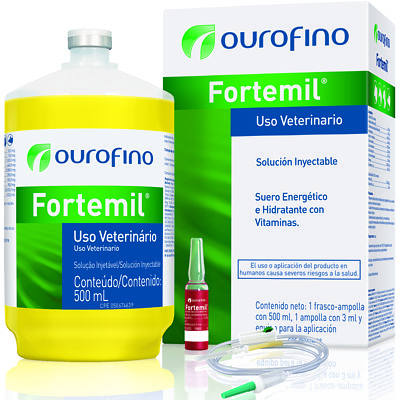 FORTEMIL 500 ML