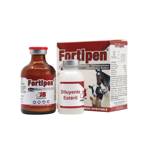 FORTIPEN-20 ML