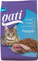 [9228] GATI PESCADO 17.6 LIBRAS