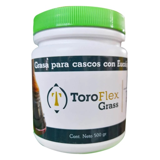 GRASA PARA CASOS TORO FLEX GRASS