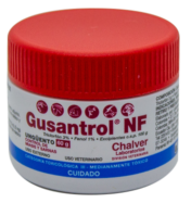 GUSANTROL NF 60 G UNGUENTO