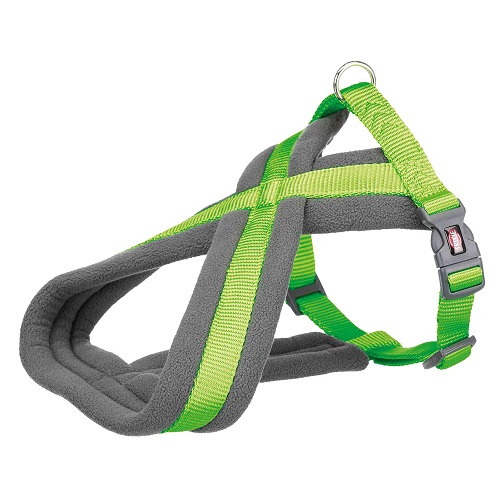 HARNESS PREMIUM TRIXIE APPLE