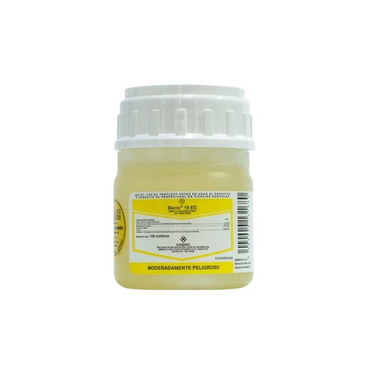 INSECTICIDA DECIS 10 EC