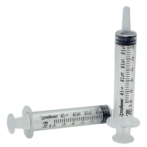 [19025-163] JERINGA DE PUNTA DE CATHETER DE 15 ML -1 UNIDAD